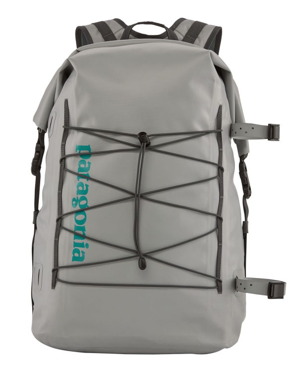 Patagonia Stormfront Roll Top Backpack 49226 DFTG Patagonia Stormfront Roll Top Backpack 49226 DFTG